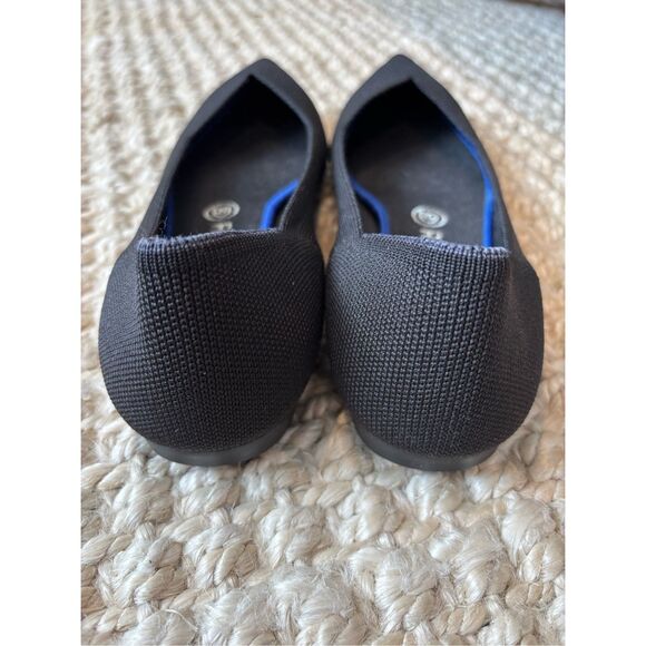 NWOB ROTHYS The Point black, Sz 9 $120 - Picture 6 of 8